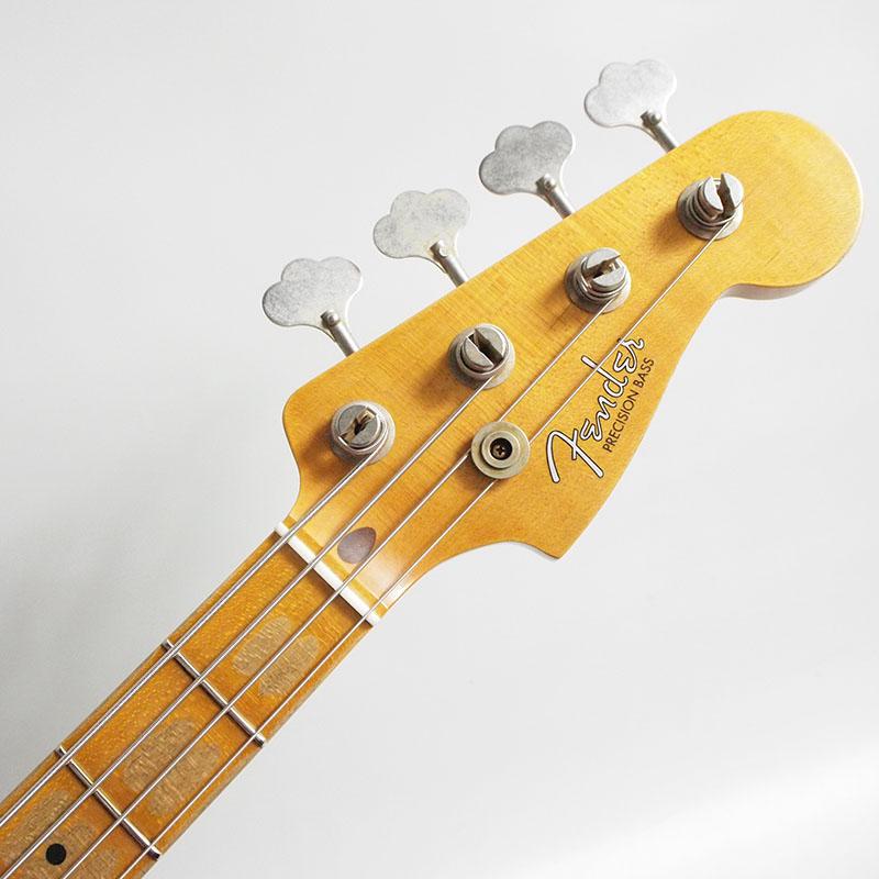 ベース 68 Fender（フェンダー） Fender Custom Shop LTD 1958 Precision Bass