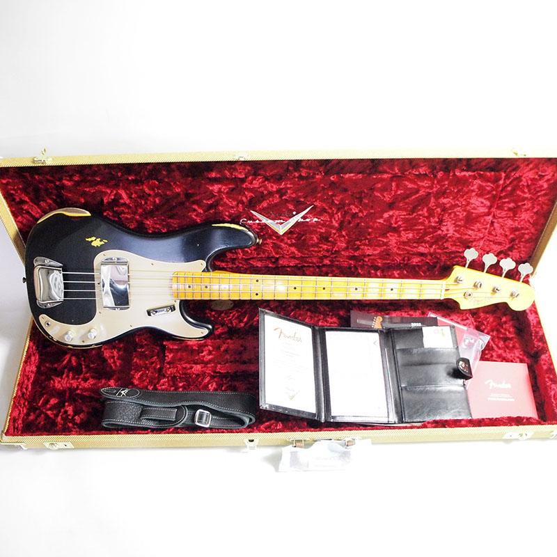 Fender（フェンダー） Fender Custom Shop LTD 1958 Precision Bass