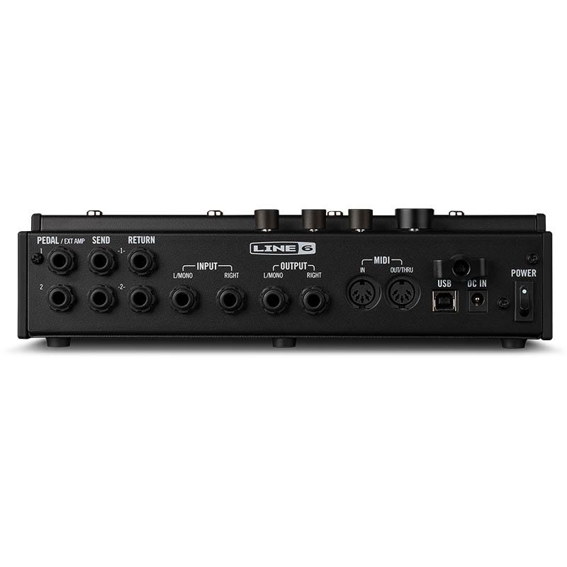 Line6 LINE6 HX Effects マルチエフェクター〈ラインシックス〉 : 楽器