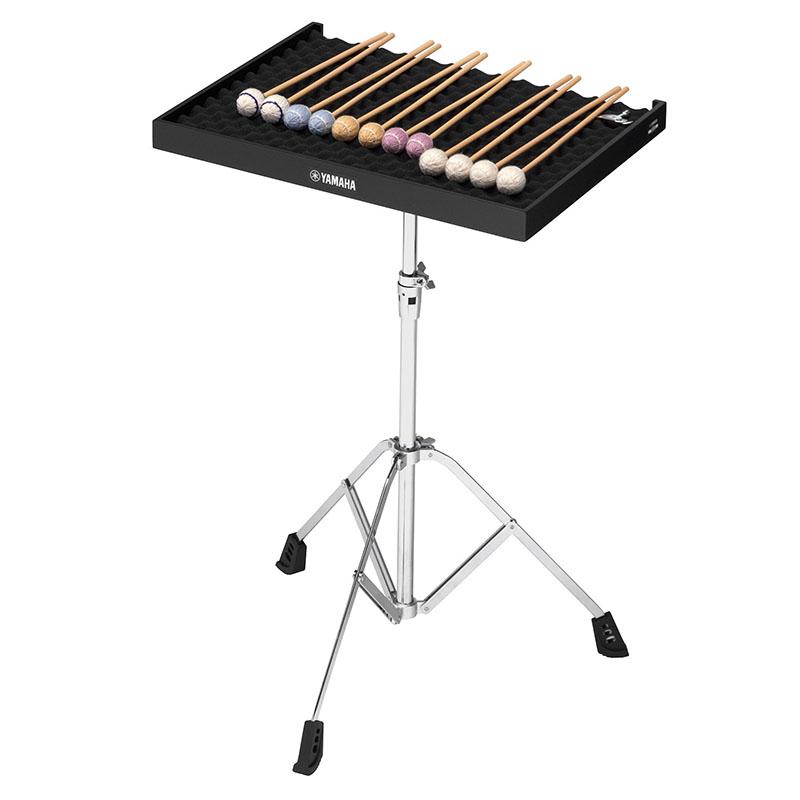 YAMAHA YMS-100 マレットスタンド〈ヤマハ〉 : 楽器de元気 - 通販