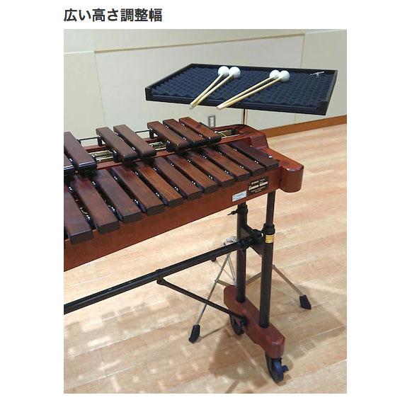 YAMAHA YMS-100 マレットスタンド〈ヤマハ〉 : 楽器de元気 - 通販