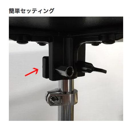 YAMAHA YMS-100 マレットスタンド〈ヤマハ〉 : 楽器de元気 - 通販