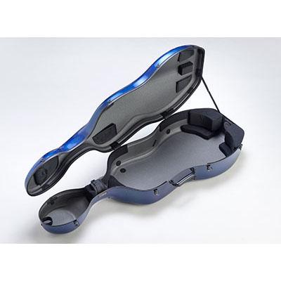 Carbon Mac CFC-3 WRD ワインレッド チェロ用カーボンファイバー製
