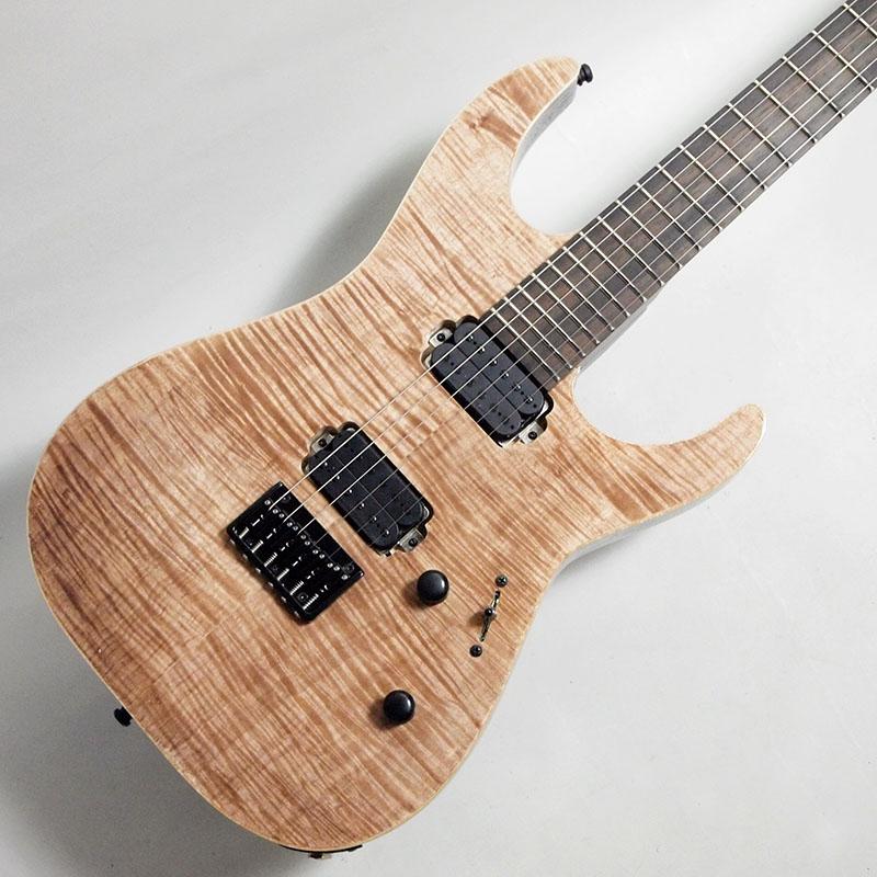 EDWARDS E-M-II CTM Natural エレキギター〈エドワーズ〉 : 楽器de元気