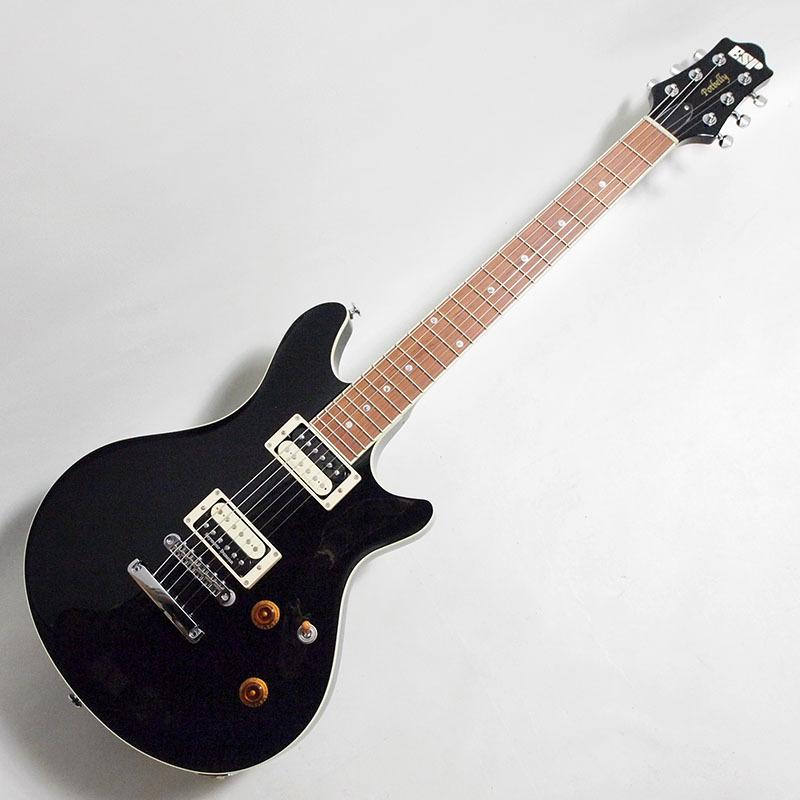 ESP POTBELLY-STD Black エレキギター〈展示品〉3.90kg : 8512 : 楽器