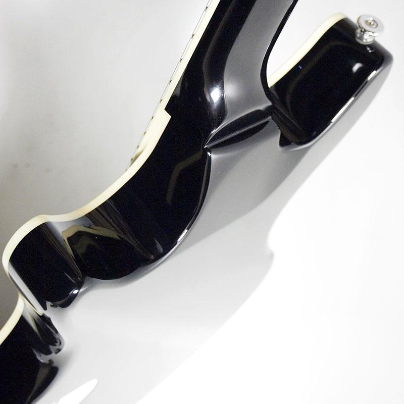 ESP ESP POTBELLY-STD Black エレキギター〈展示品〉3.90kg : 楽器de
