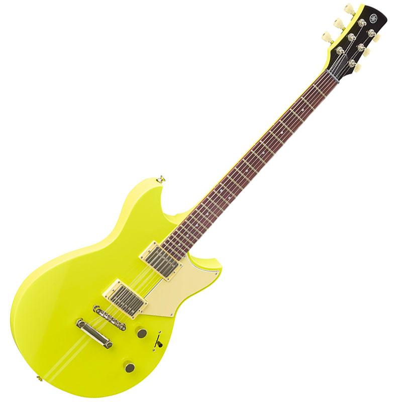 YAMAHA（ヤマハ） YAMAHA REVSTAR ELEMENTS RSE20 NYW ネオンイエロー