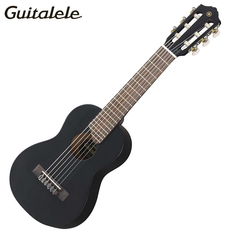 YAMAHA（ヤマハ） YAMAHA GL1 BL ギタレレ〈ヤマハ〉 : 楽器de元気