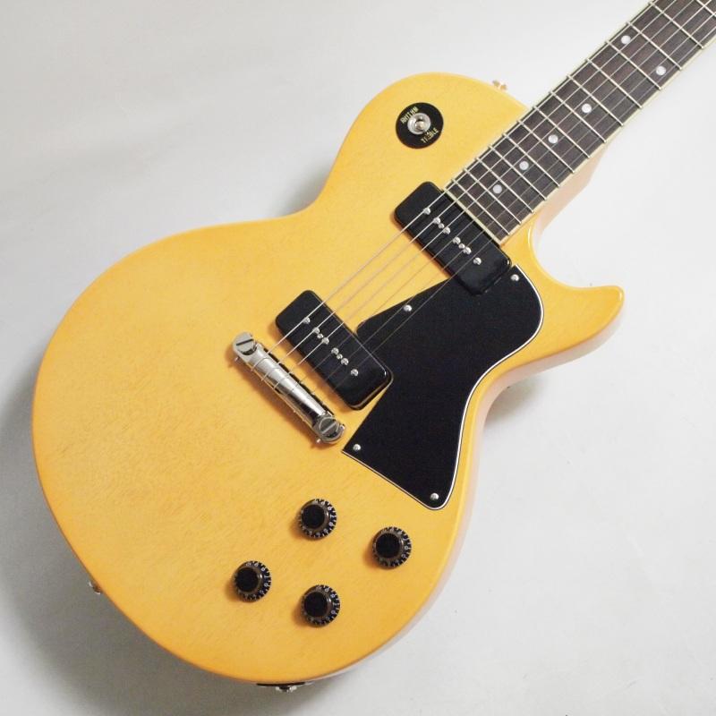 EDWARDS E-LS-LTD TV Yellow エレキギター〈エドワーズ〉 : 楽器de元気