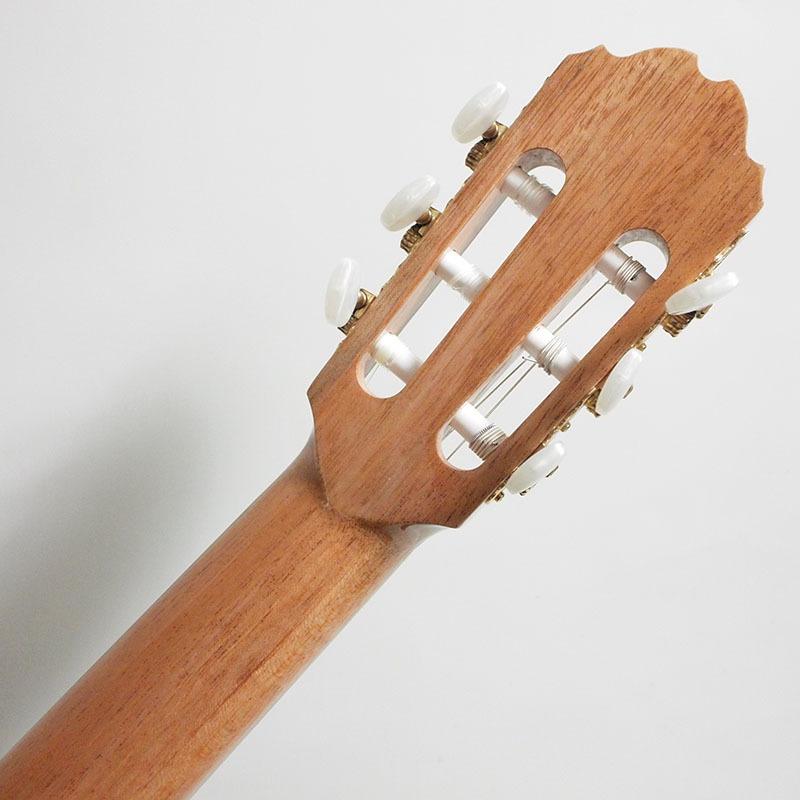 Orpheus Valley Guitars Fiesta F-65S クラシックギター〈オルフェウス 