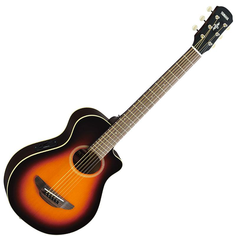 YAMAHA APXT2 OVS OVS 8648 アコースティックギター クラシックギター 楽器de元気 楽器de元気の