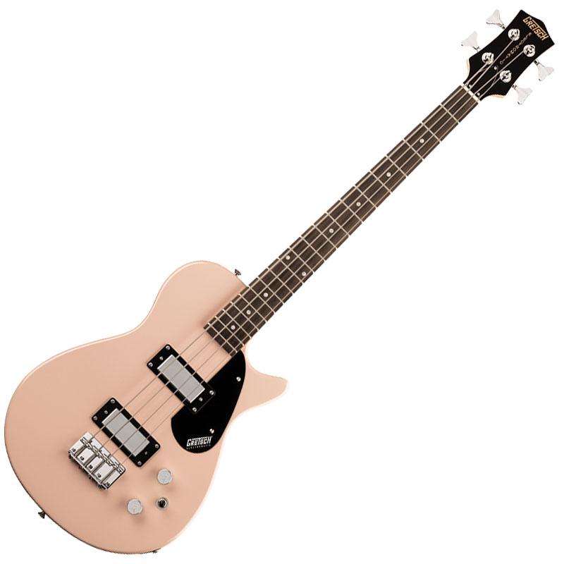 GRETSCH G2220 Electromatic Junior Jet Bass II Short-Scale GRETSCH G2220 Electromatic Junior Jet Bass II Short-Scale