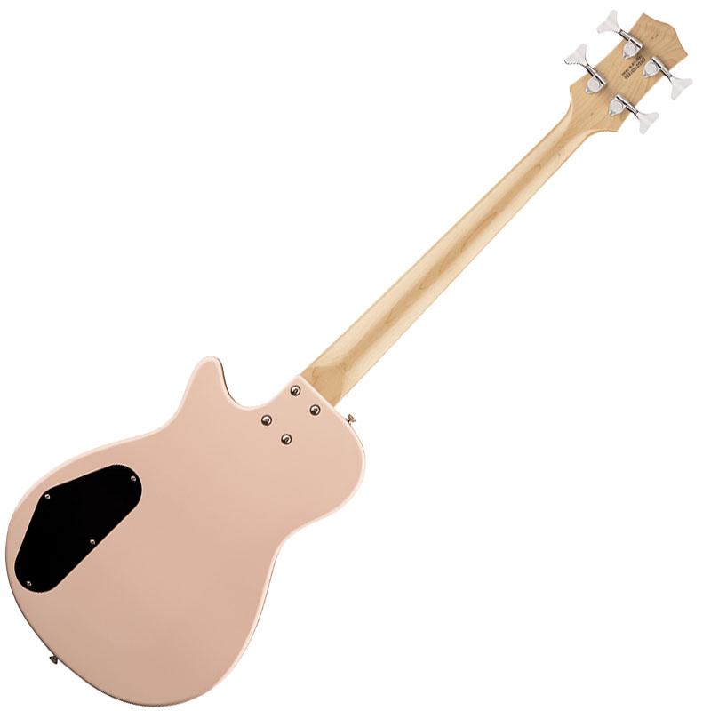 GRETSCH G2220 Electromatic Junior Jet Bass II Short-Scale GRETSCH G2220 Electromatic Junior Jet Bass II Short-Scale