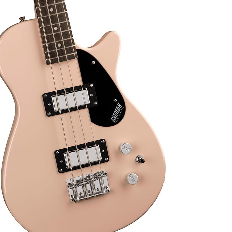 GRETSCH G2220 Electromatic Junior Jet Bass II Short-Scale GRETSCH G2220 Electromatic Junior Jet Bass II Short-Scale