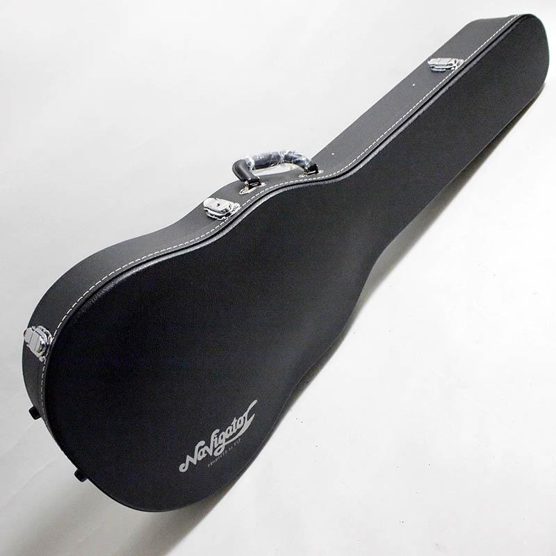 Navigator N-LP-STD Cherry Sunburst エレキギター〈S/N7300222 3.64kg ナビゲーター〉_9