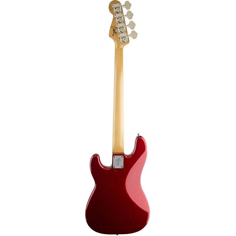 Fender（フェンダー） Fender Nate Mendel P Bass〈フェンダー