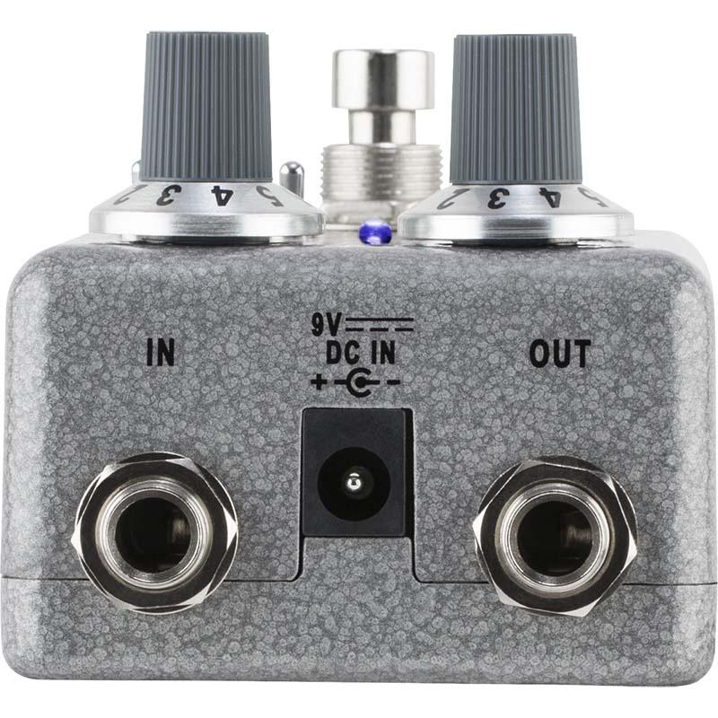 Fender SPACE DELAY ギターエフェクター 本体 Fender（フェンダー） Fender Hammertone Space Delay スペース