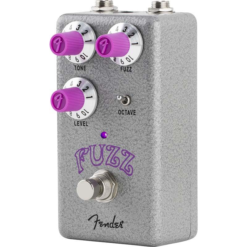 Fender（フェンダー） Fender Hammertone Fuzz ファズ〈フェンダー