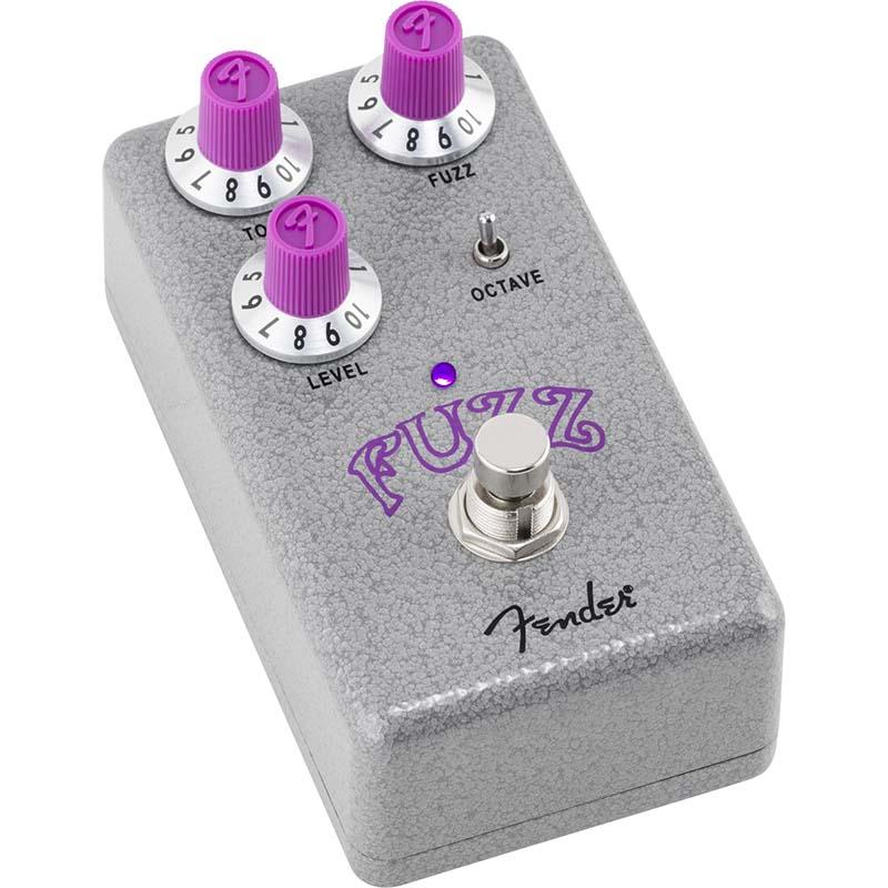 Fender（フェンダー） Fender Hammertone Fuzz ファズ〈フェンダー