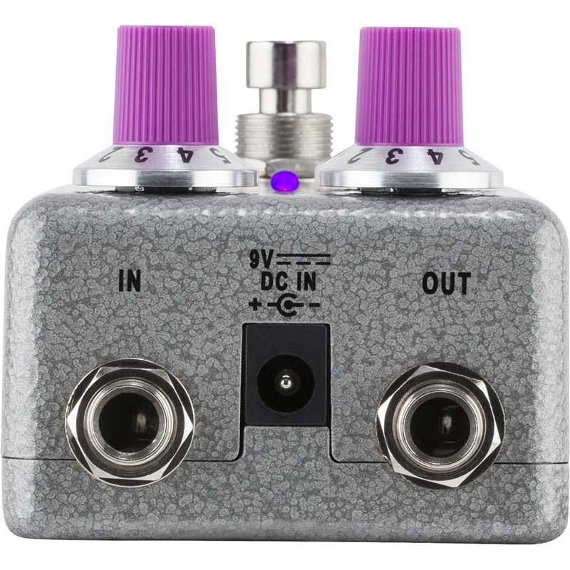 Fender（フェンダー） Fender Hammertone Fuzz ファズ〈フェンダー