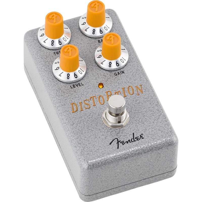 Fender Hammertone Distortion ディストーション〈フェンダーエフェクター〉｜gakki-de-genki｜04