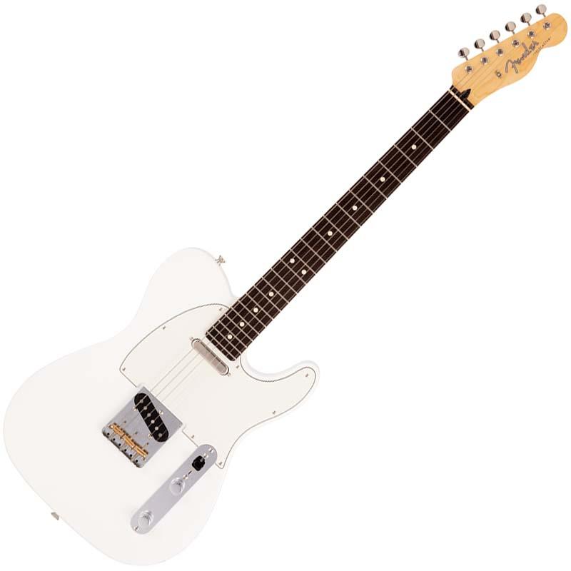 ギター Fender Made in Japan Hybrid II Fender Made in Japan Hybrid II Telecaster, Rosewood Fingerboard