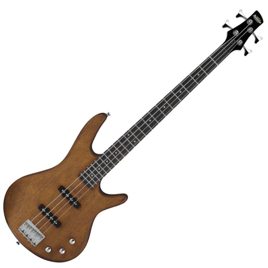 Ibanez（アイバニーズ） Ibanez GSR180-LBF (Tr. Light Brown Flat 
