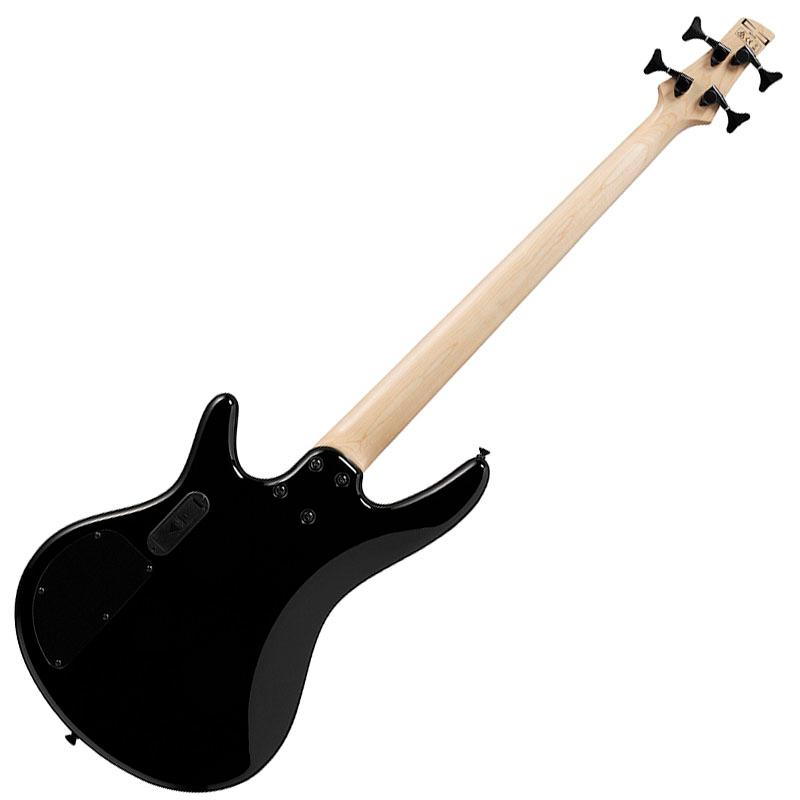Ibanez（アイバニーズ） Ibanez GSR280QA-TKS (Transparent Black