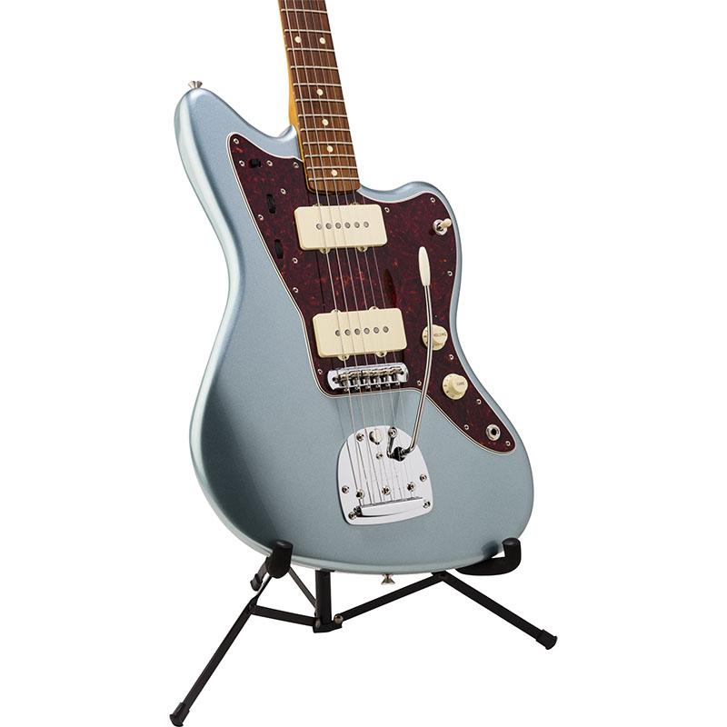 エレキギターベース立奏用スタンド Fender（フェンダー） Fender Bass & Offset Mini Stand ギター/ベース