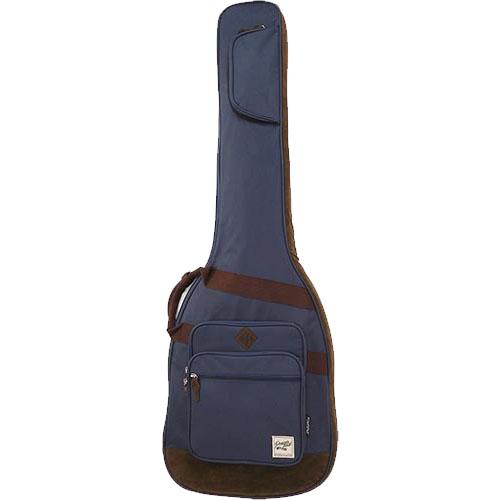Ibanez IBB541-NB Navy Blue エレキベース用ギグ・バッグ〈アイバニーズ〉_2