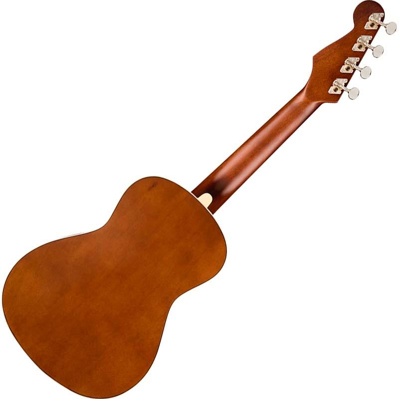 Fender（フェンダー） Fender Avalon Tenor Ukulele Natural テナー