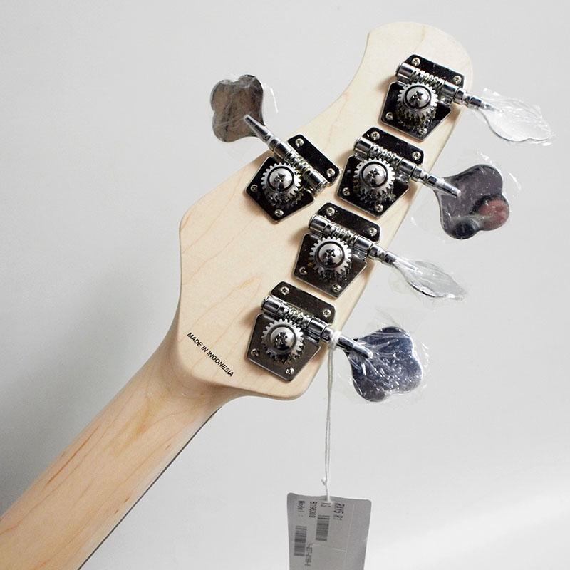 Sterling by Music Man SUB STINGRAY RAY5-WS-R1 Walnut Satin 5弦