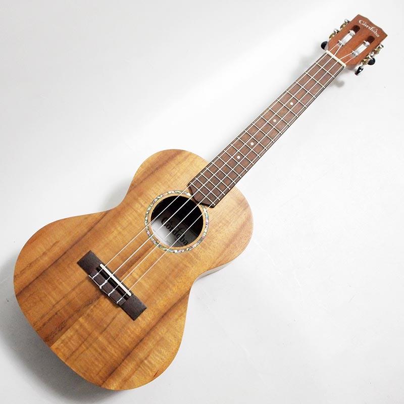 Cordoba 28T-E テナーウクレレピックアップ付き〈コルドバ〉 : 楽器de 