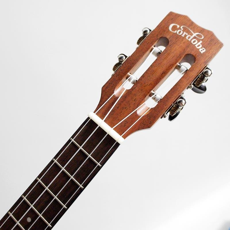 Cordoba 28T-E テナーウクレレピックアップ付き〈コルドバ〉 : 楽器de 