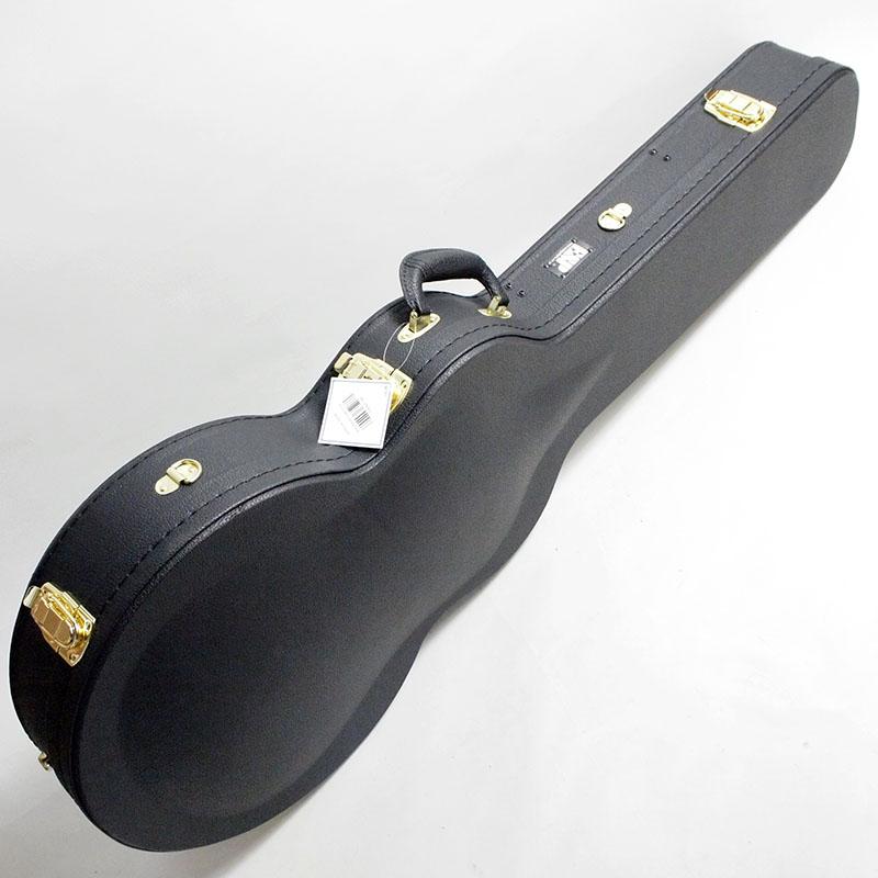 EDWARDS E-SA-180LTC Black セミアコ〈エドワーズ〉 : 楽器de