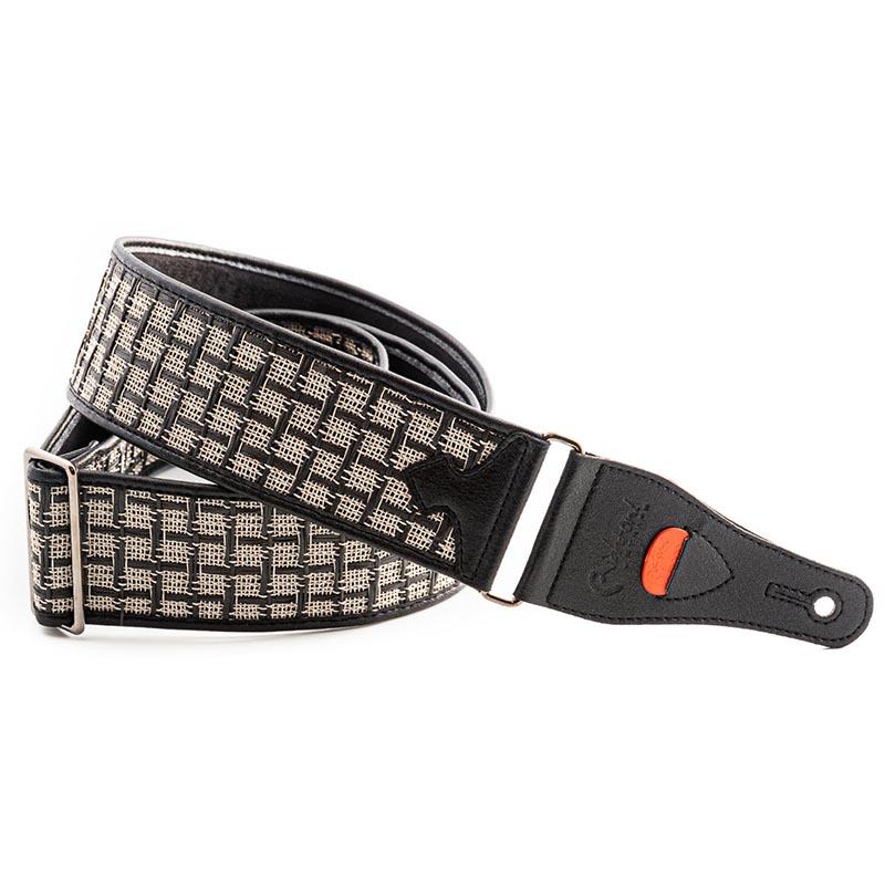 Right-on（ライトオン） RightON!STRAPS CHECKER II Unique ギター