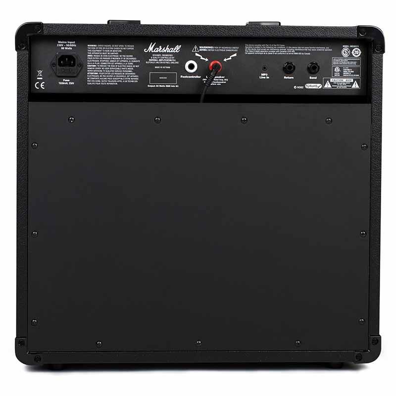 Marshall MG50FX MG-Gold シリーズ ギターコンボアンプ〈マーシャル〉の画像