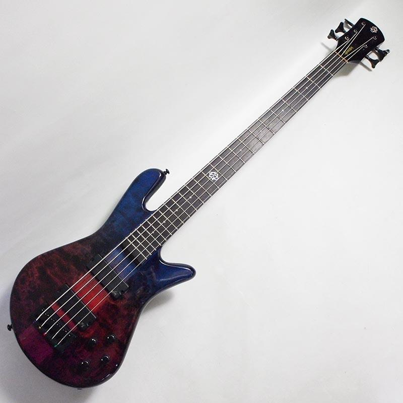 SPECTOR NS Ethos 5 Interstellar Gloss 5弦エレキベース〈スペクター