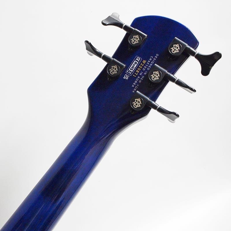 SPECTOR NS Ethos 5 Interstellar Gloss 5弦エレキベース〈スペクター