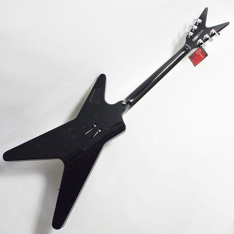 Dean ML 79 Floyd Flame Top Trans Brazilia〈ディーンギターズ