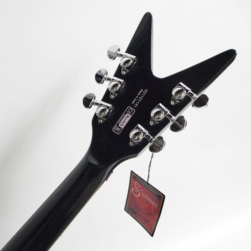 Dean ML 79 Floyd Flame Top Trans Brazilia〈ディーンギターズ