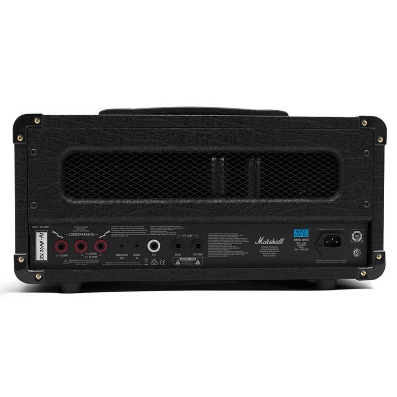 Marshall（アンプ） Marshall DSL20H オールチューブヘッドアンプ 