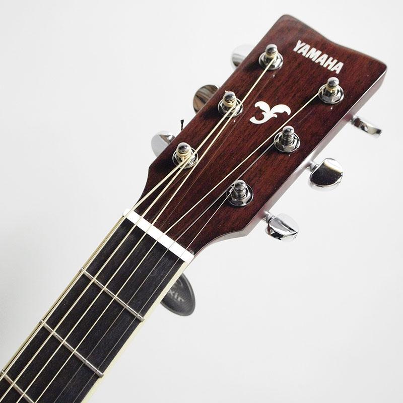 YAMAHA（ヤマハ） YAMAHA FSC-TA ビンテージティント(VT) トランス