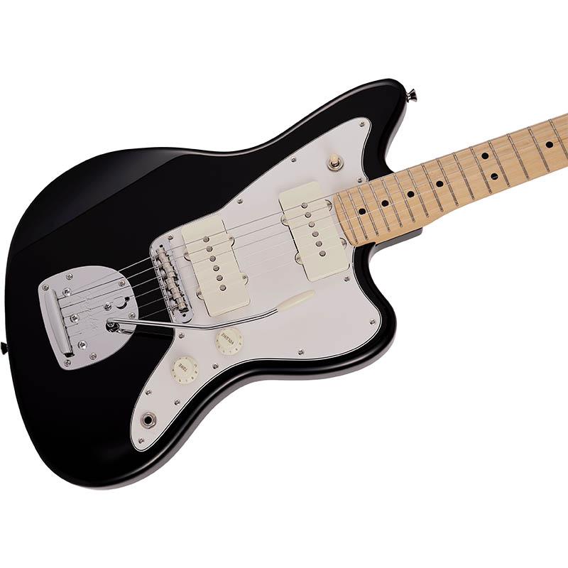Fender Made in Japan Junior Collection Jazzmaster, Maple Fender Made in Japan Junior Collection Jazzmaster, Maple
