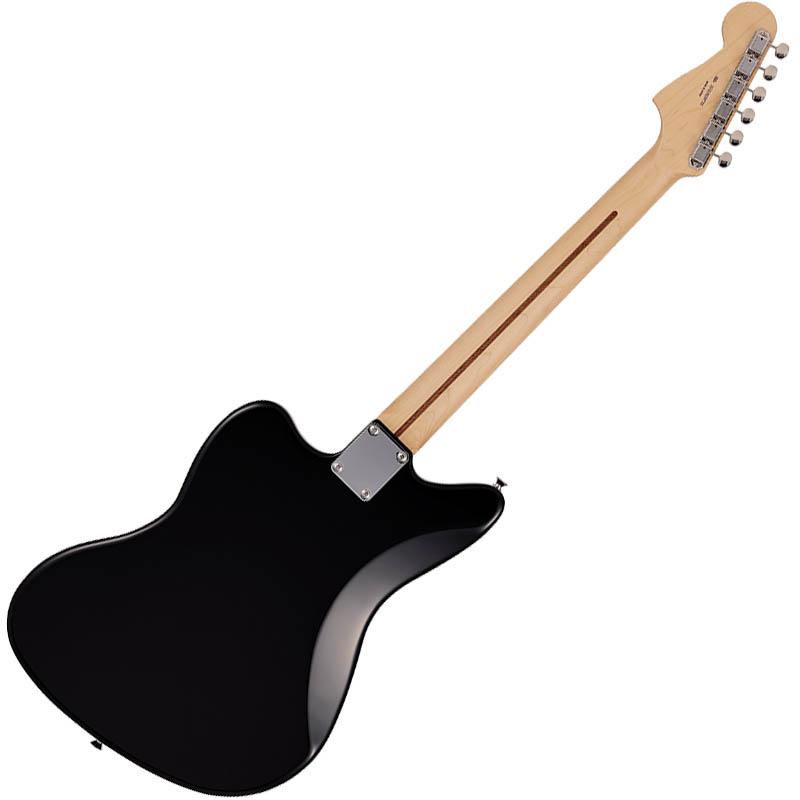 Fender Made in Japan Junior Collection Jazzmaster, Maple Fender Made in Japan Junior Collection Jazzmaster, Maple