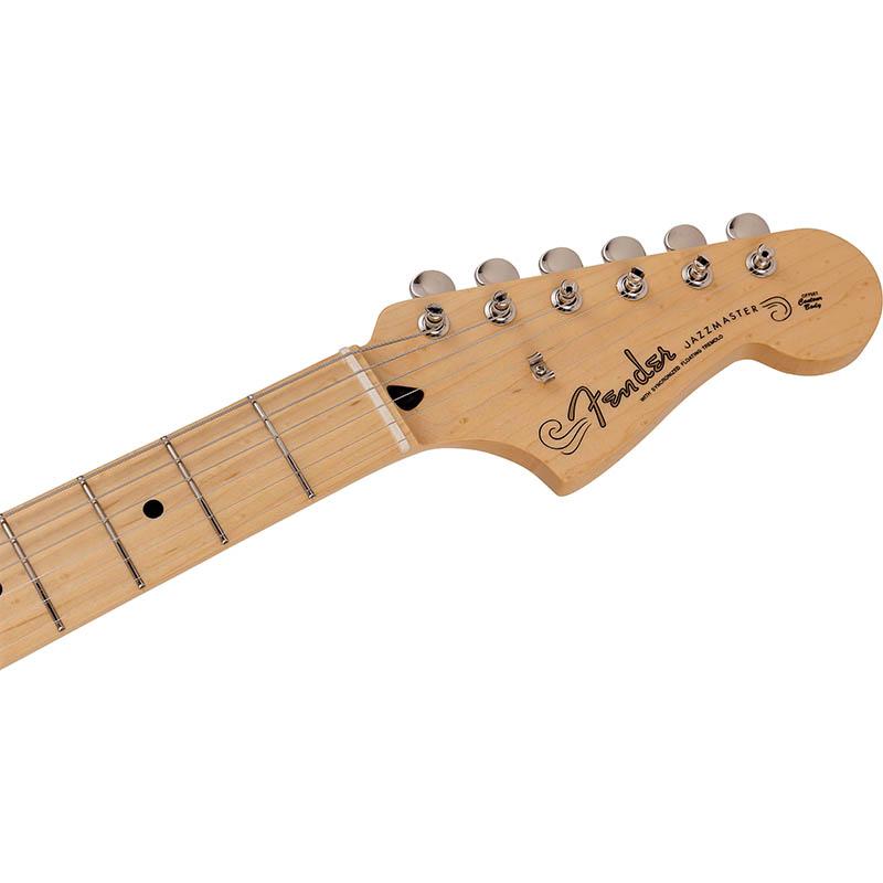 Fender Made in Japan Junior Collection Jazzmaster, Maple Fender Made in Japan Junior Collection Jazzmaster, Maple