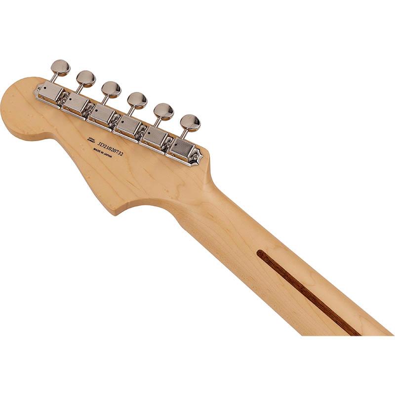 Fender Made in Japan Junior Collection Jazzmaster, Maple Fender Made in Japan Junior Collection Jazzmaster, Maple
