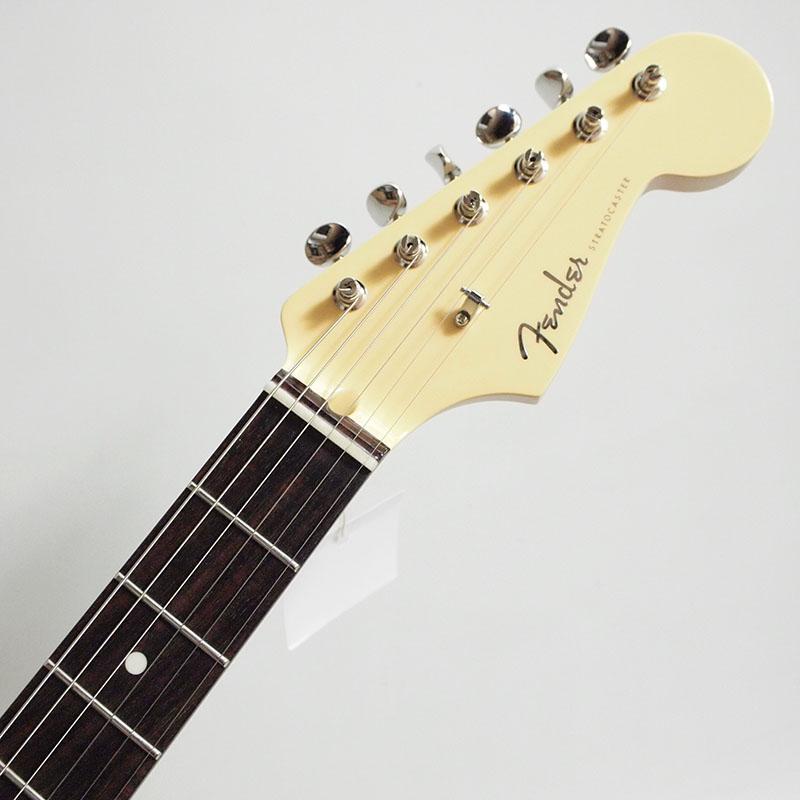 Fender（フェンダー） Fender Mami Stratocaster Omochi Vintage White