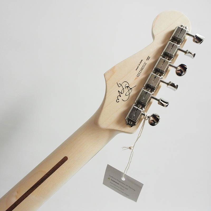 Fender（フェンダー） Fender Mami Stratocaster Omochi Vintage White