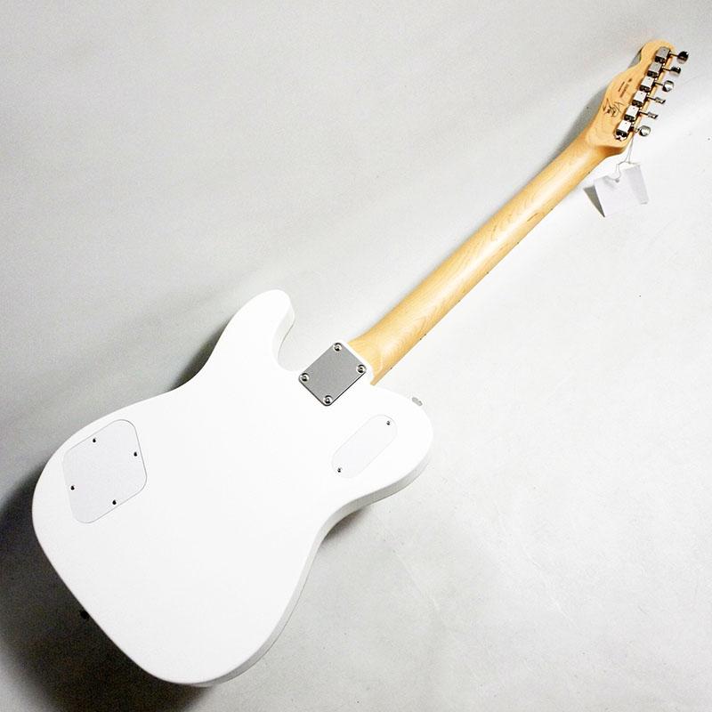 Fender Haruna Telecaster Boost Arctic White SCANDAL〈フェンダー〉｜gakki-de-genki｜04